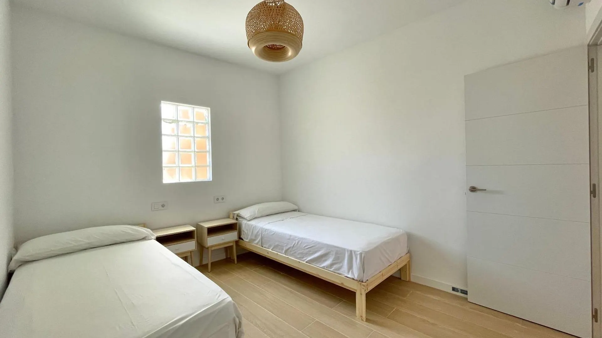 Trendy Homes Casa Estrella Almería Hébergement de vacances