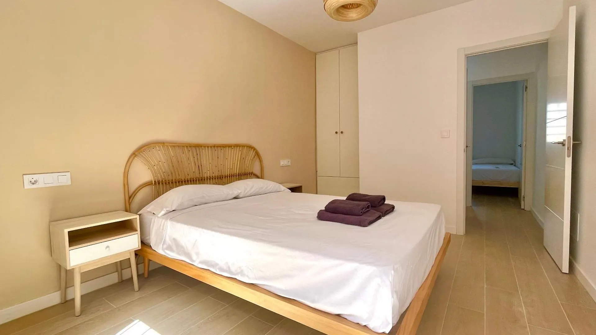 Trendy Homes Casa Estrella Almería Espagne