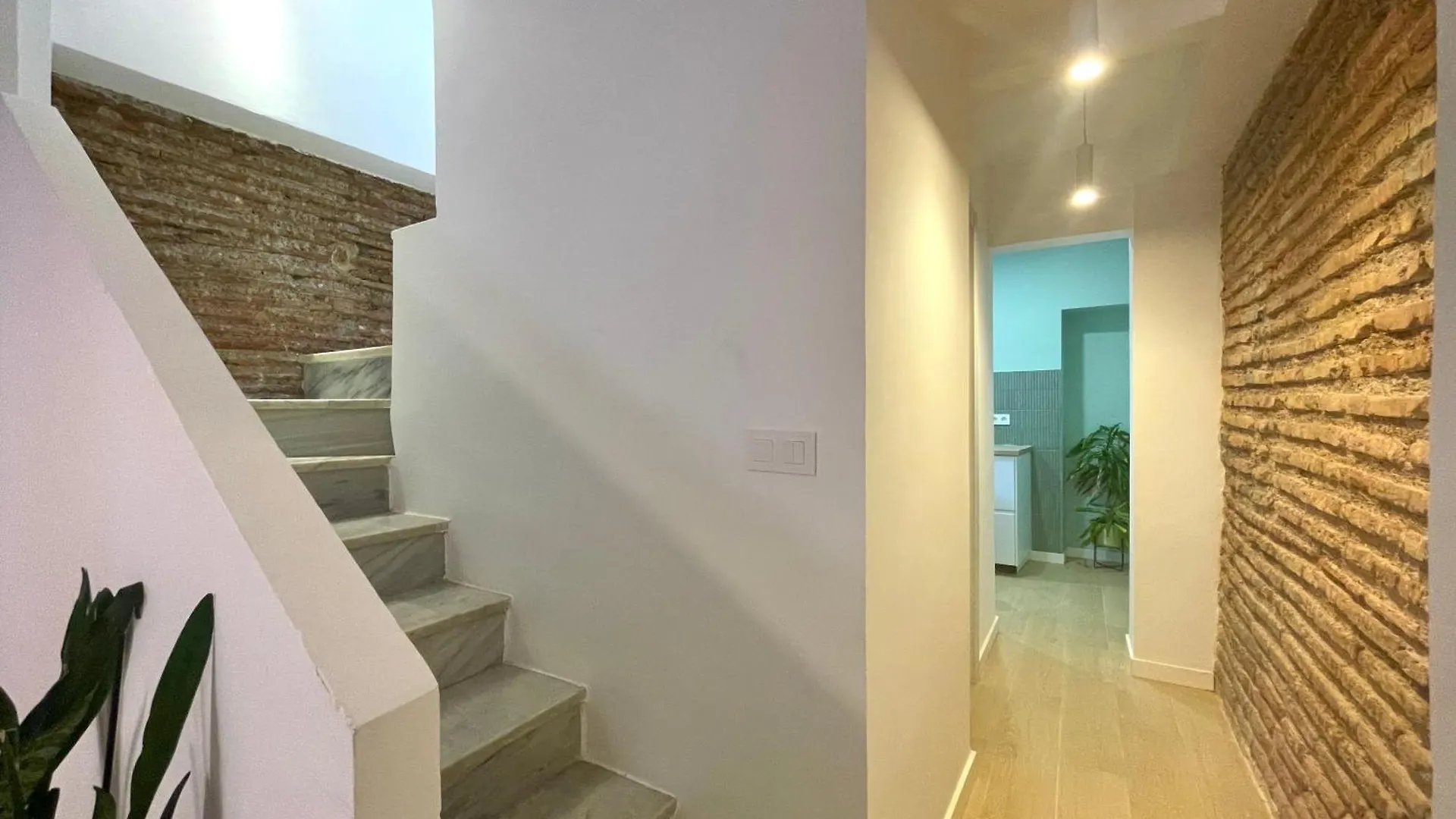 Trendy Homes Casa Estrella Almería Hébergement de vacances