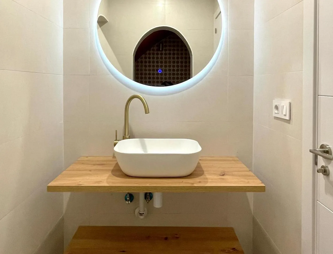 Trendy Homes Casa Estrella Almería Hébergement de vacances
