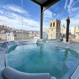 4* Hotell Nuevo Torreluz